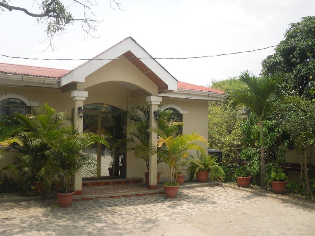 Hotel Mirador Ocotal Extérieur photo